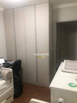 Imagem Apartamento com 2 Quartos à Venda, 110 m² em Osvaldo Cruz - São Caetano Do Sul Imagem Apartamento com 2 Quartos à Venda, 110 m² em Osvaldo Cruz - São Caetano Do Sul