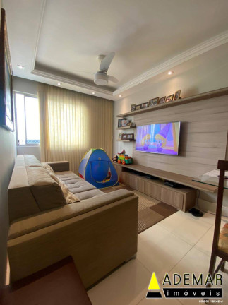 Imagem Apartamento com 2 Quartos à Venda, 61 m² em Centro - Diadema Imagem Apartamento com 2 Quartos à Venda, 61 m² em Centro - Diadema
