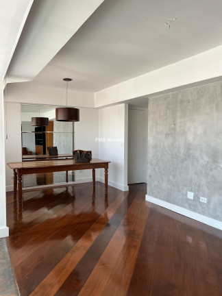 Imóvel com 3 Quartos à Venda, 91 m² em Moema - São Paulo
