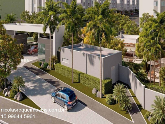 Imagem Apartamento com 2 Quartos à Venda, em Forum - Tatuí Imagem Apartamento com 2 Quartos à Venda, em Forum - Tatuí