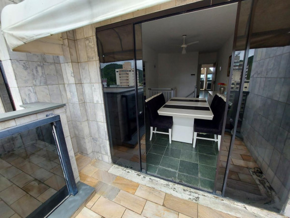 Imagem Apartamento com 3 Quartos à Venda, 260 m² em Jardim Las Palmas - Guarujá Imagem Apartamento com 3 Quartos à Venda, 260 m² em Jardim Las Palmas - Guarujá