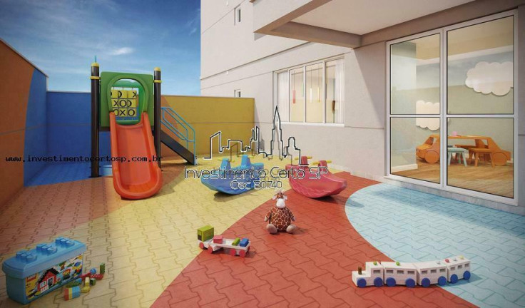 Imagem Apartamento com 2 Quartos à Venda, 67 m² em Vila Mascote - São Paulo Imagem Apartamento com 2 Quartos à Venda, 67 m² em Vila Mascote - São Paulo