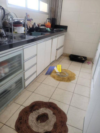 Imagem Apartamento com 3 Quartos à Venda, 130 m² em Centro - Pouso Alegre