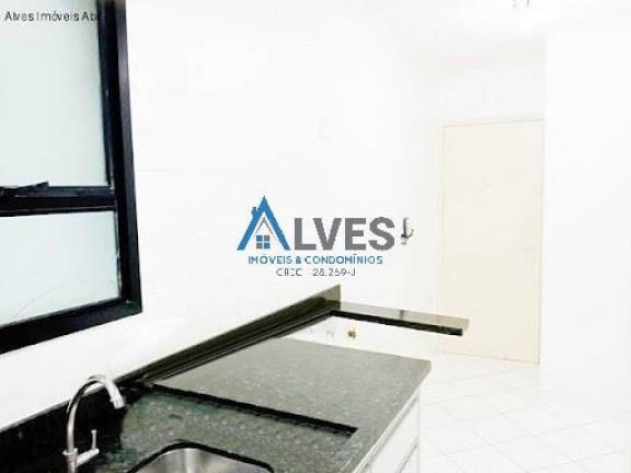 Imagem Apartamento com 3 Quartos à Venda, 127 m² em Vila Bastos - Santo André Imagem Apartamento com 3 Quartos à Venda, 127 m² em Vila Bastos - Santo André