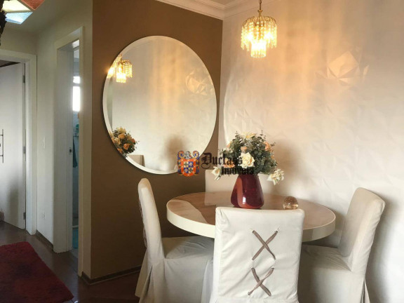 Imagem Apartamento com 2 Quartos à Venda, 53 m² em Freguesia Do ó - São Paulo