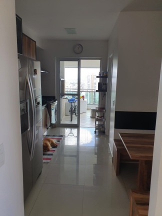 Imagem Imóvel com 3 Quartos à Venda, 133 m² em Vila Andrade - São Paulo