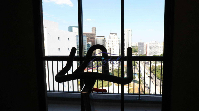 Imagem Apartamento com 1 Quarto à Venda, 30 m² em Pinheiros - São Paulo Imagem Apartamento com 1 Quarto à Venda, 30 m² em Pinheiros - São Paulo