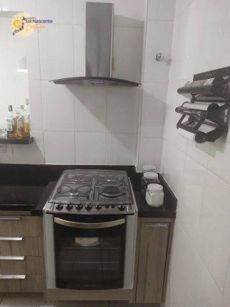 Imagem Apartamento com 2 Quartos à Venda, 96 m² em Jardim Lido - Bertioga