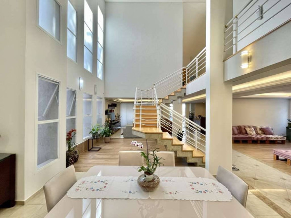 Imagem Casa de Condomínio com 3 Quartos à Venda, 810 m² em Nova Higienópolis - Jandira Imagem Casa de Condomínio com 3 Quartos à Venda, 810 m² em Nova Higienópolis - Jandira