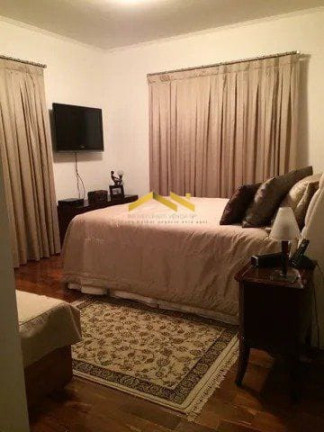 Imagem Apartamento com 4 Quartos à Venda, 240 m² em Vila Andrade - São Paulo Imagem Apartamento com 4 Quartos à Venda, 240 m² em Vila Andrade - São Paulo