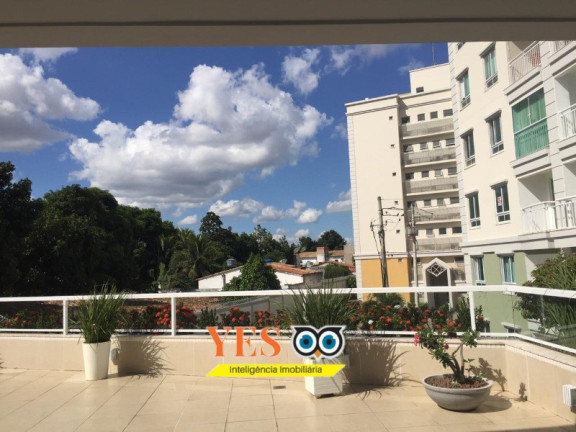 Apartamento com 2 Quartos à Venda, 50 m² em Centro - Feira De Santana