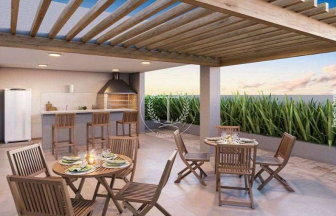 Imagem Apartamento com 3 Quartos à Venda, 66 m² em Vila Prudente - São Paulo