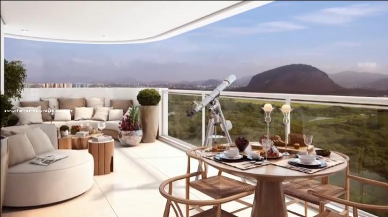 Imagem Apartamento com 4 Quartos à Venda, em Barra Da Tijuca - Rio De Janeiro Imagem Apartamento com 4 Quartos à Venda, em Barra Da Tijuca - Rio De Janeiro