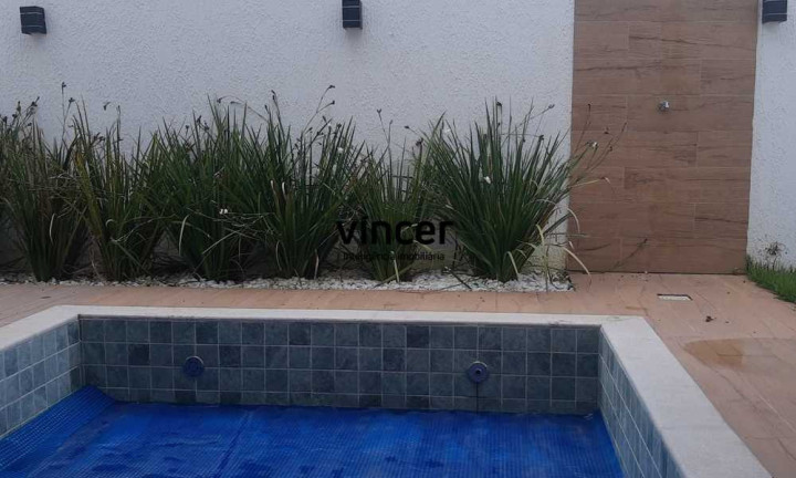 Imagem Casa com 3 Quartos à Venda, 150 m² em Terras Alpha Residencial 2 - Senador Canedo