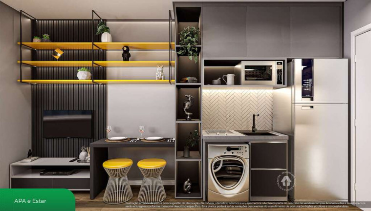 Imagem Apartamento com 1 Quarto à Venda, 46 m² em Parque Da Vila Prudente - São Paulo Imagem Apartamento com 1 Quarto à Venda, 46 m² em Parque Da Vila Prudente - São Paulo