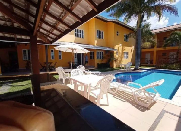 Imagem Imóvel com 20 Quartos à Venda, 600 m² em Stella Maris - Salvador