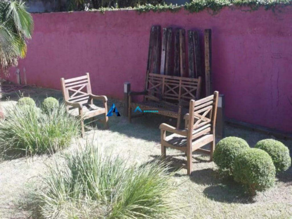 Imagem Casa com 3 Quartos à Venda, 478 m² em Jardim Celeste - Jundiaí