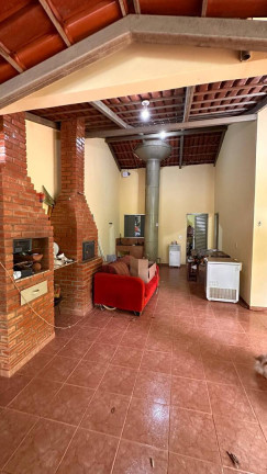 Imagem Chácara com 4 Quartos à Venda, 100 m² em Mansões águas Quentes - Caldas Novas