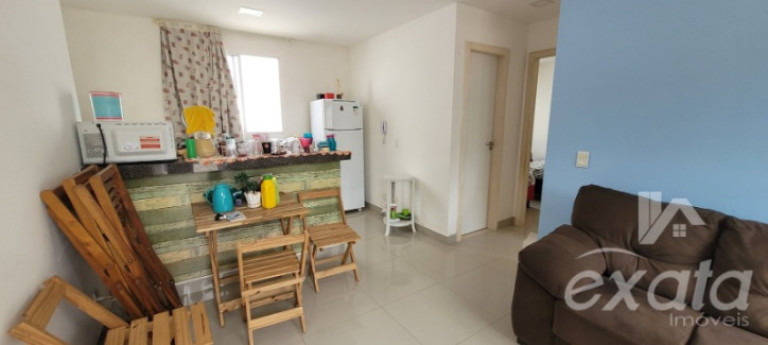 Imagem Casa com 2 Quartos à Venda, 52 m² em Enseada De Jacaraipe - Serra