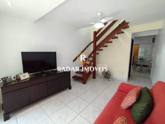 Imagem Casa com 2 Quartos à Venda, 90 m² em Portinho - Cabo Frio Imagem Casa com 2 Quartos à Venda, 90 m² em Portinho - Cabo Frio
