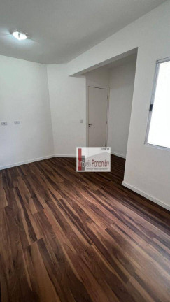 Imagem Apartamento com 2 Quartos à Venda, 50 m² em Parque Selecta - São Bernardo Do Campo