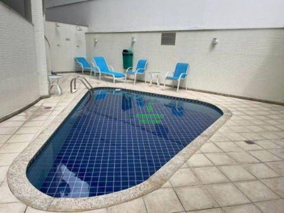 Apartamento com 4 Quartos à Venda, 148 m² em Icaraí - Niterói