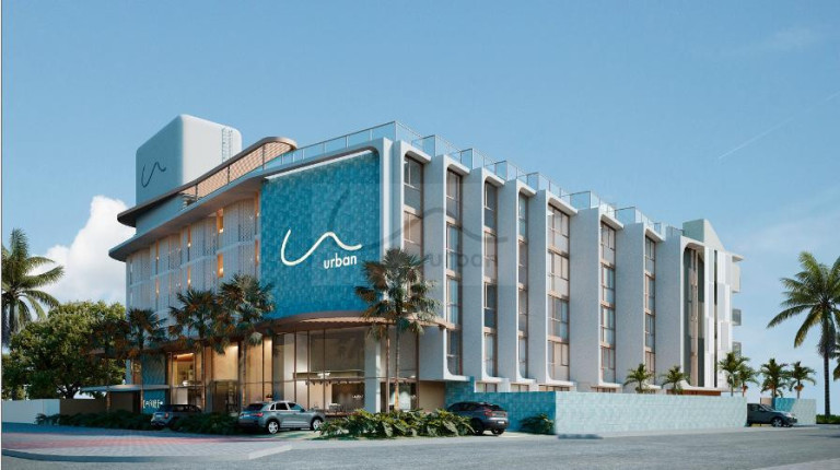 Imagem Apartamento com 2 Quartos à Venda, 133 m² em Jardim Oceania - João Pessoa