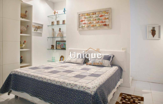 Imagem Casa com 3 Quartos à Venda, 248 m² em Praia Dos Ossos - Armação Dos Búzios