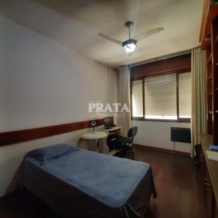 Imagem Apartamento com 2 Quartos à Venda, 90 m² em Boqueirão - Santos Imagem Apartamento com 2 Quartos à Venda, 90 m² em Boqueirão - Santos