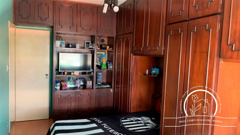 Imagem Apartamento à Venda,  em Embaré - Santos