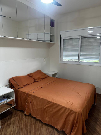 Imagem Apartamento com 2 Quartos à Venda, 55 m² em Vila Andrade - São Paulo Imagem Apartamento com 2 Quartos à Venda, 55 m² em Vila Andrade - São Paulo