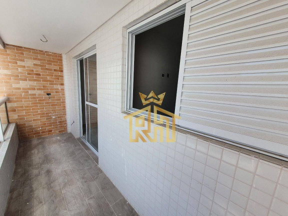 Imagem Apartamento com 1 Quarto à Venda, 54 m² em Aviação - Praia Grande Imagem Apartamento com 1 Quarto à Venda, 54 m² em Aviação - Praia Grande