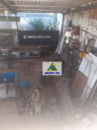 Imagem Galpão à Venda, 500 m² em Jardim Aliança - Campinas