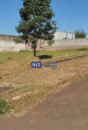Imagem Terreno à Venda, 492 m² em Parque Residencial Alcântara - Londrina Imagem Terreno à Venda, 492 m² em Parque Residencial Alcântara - Londrina