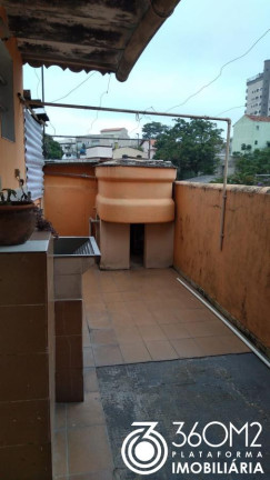 Imagem Casa com 2 Quartos à Venda, 158 m² em Vila Guiomar - Santo André