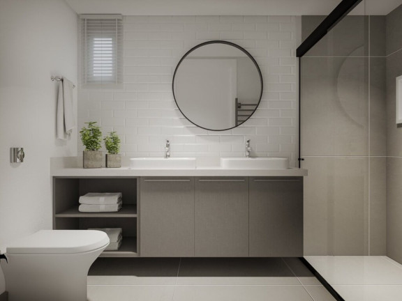Imagem Imóvel com 4 Quartos à Venda, 161 m² em Moema - São Paulo