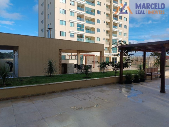 Imagem Apartamento com 3 Quartos para Alugar, 78 m² em Candeias - Vitória Da Conquista Imagem Apartamento com 3 Quartos para Alugar, 78 m² em Candeias - Vitória Da Conquista