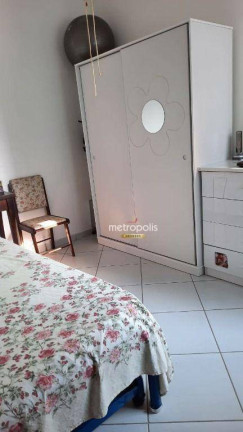 Imagem Sobrado com 3 Quartos à Venda, 196 m² em Jardim - Santo André Imagem Sobrado com 3 Quartos à Venda, 196 m² em Jardim - Santo André