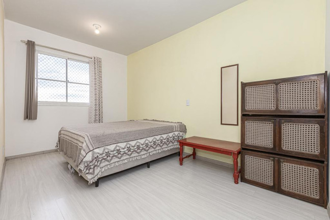 Imagem Apartamento com 2 Quartos à Venda, 57 m² em Campo Comprido - Curitiba