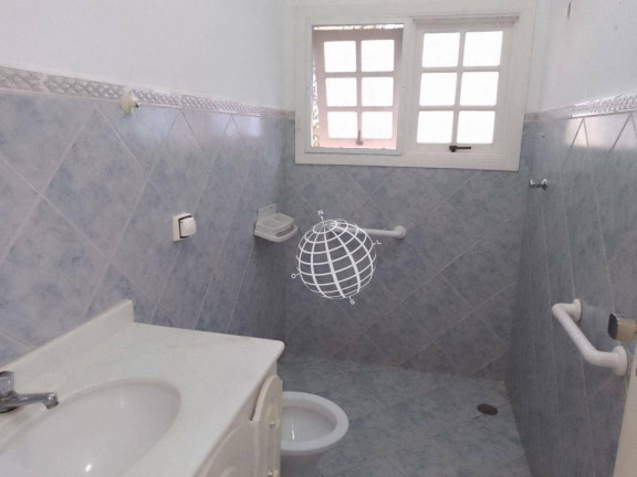 Imagem Casa com 3 Quartos à Venda, 323 m² em Vila Petrópolis - Atibaia