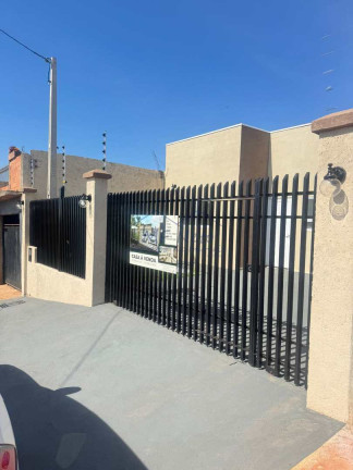Casa com 2 Quartos à Venda, 180 m² em Terrazul Ba - Pirassununga