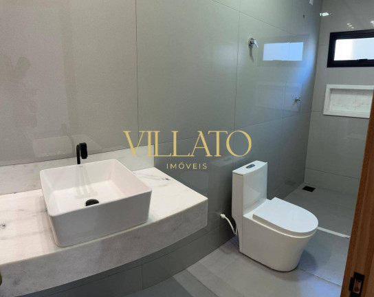 Imagem Casa com 3 Quartos à Venda, 196 m² em Condomínio Santa Rita - 6ª Etapa - Goiânia Imagem Casa com 3 Quartos à Venda, 196 m² em Condomínio Santa Rita - 6ª Etapa - Goiânia