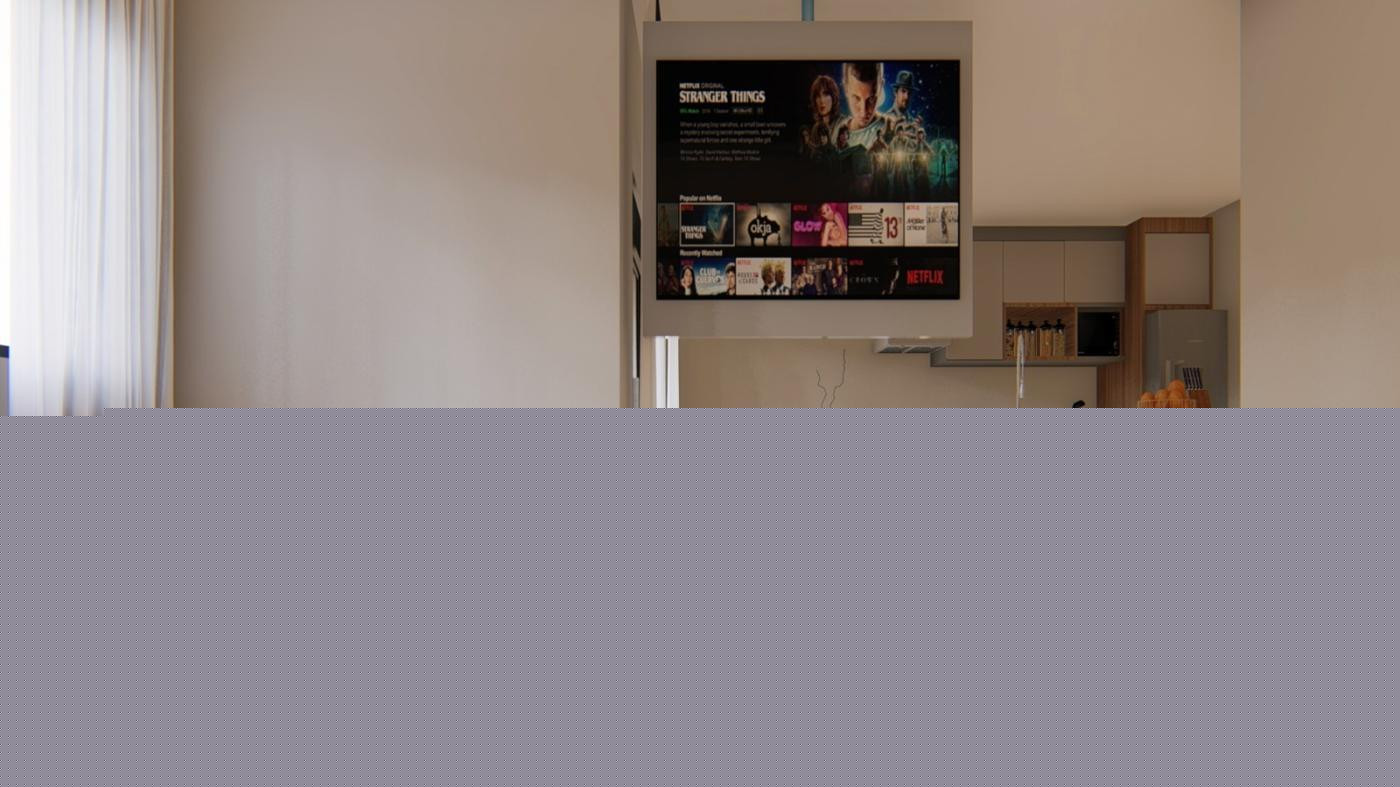 Imagem Apartamento com 1 Quarto à Venda, 30 m² em Capão Raso - Curitiba Imagem Apartamento com 1 Quarto à Venda, 30 m² em Capão Raso - Curitiba