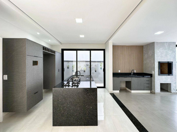 Imagem Casa com 3 Quartos à Venda, 193 m² em Brigadeiro Tobias - Sorocaba