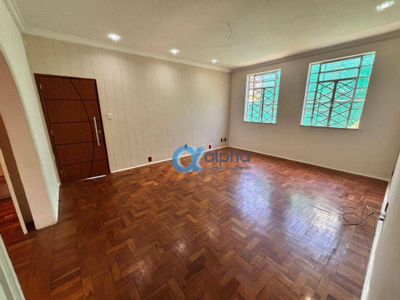Imagem Apartamento com 3 Quartos à Venda, 105 m² em Quitandinha - Petrópolis