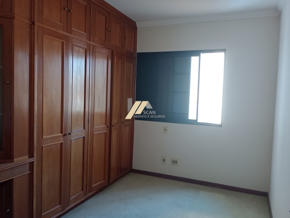 Imagem Imóvel com 3 Quartos à Venda, 157 m² em Cambuí - Campinas