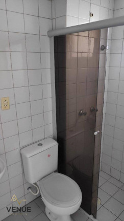 Imagem Apartamento com 2 Quartos à Venda, 45 m² em Sítio Do Mandaqui - São Paulo Imagem Apartamento com 2 Quartos à Venda, 45 m² em Sítio Do Mandaqui - São Paulo