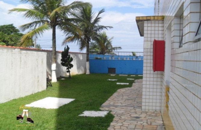 Imagem Apartamento com 1 Quarto à Venda, 33 m² em Cibratel Ii - Itanhaém