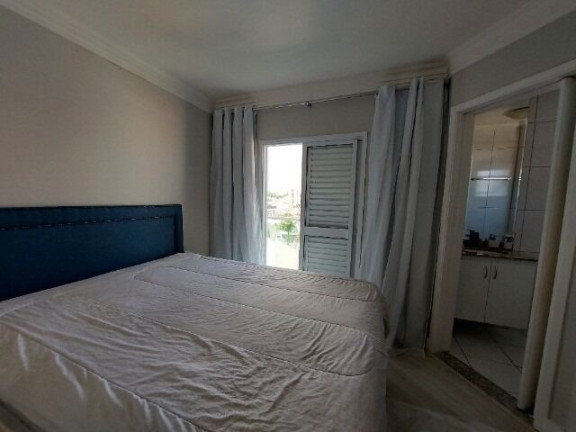 Imagem Cobertura com 2 Quartos à Venda, 134 m² em Vila Valparaíso - Santo André Imagem Cobertura com 2 Quartos à Venda, 134 m² em Vila Valparaíso - Santo André