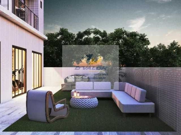 Imagem Apartamento com 3 Quartos à Venda, 77 m² em Bessa - João Pessoa Imagem Apartamento com 3 Quartos à Venda, 77 m² em Bessa - João Pessoa